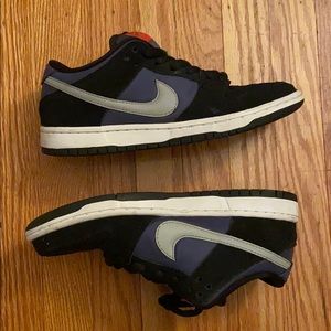 Nike SB Low Dunks